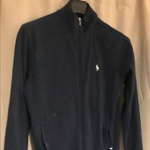 Polo Performance jacket